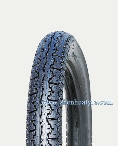 ZM455摩托车轮胎<br />3.00-18