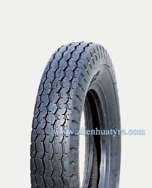 ZM505A农用车轮胎<br />4.50-12 5.00-10